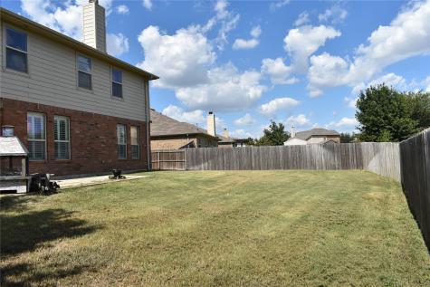 14028 Zippo Way Fort Worth TX 76052