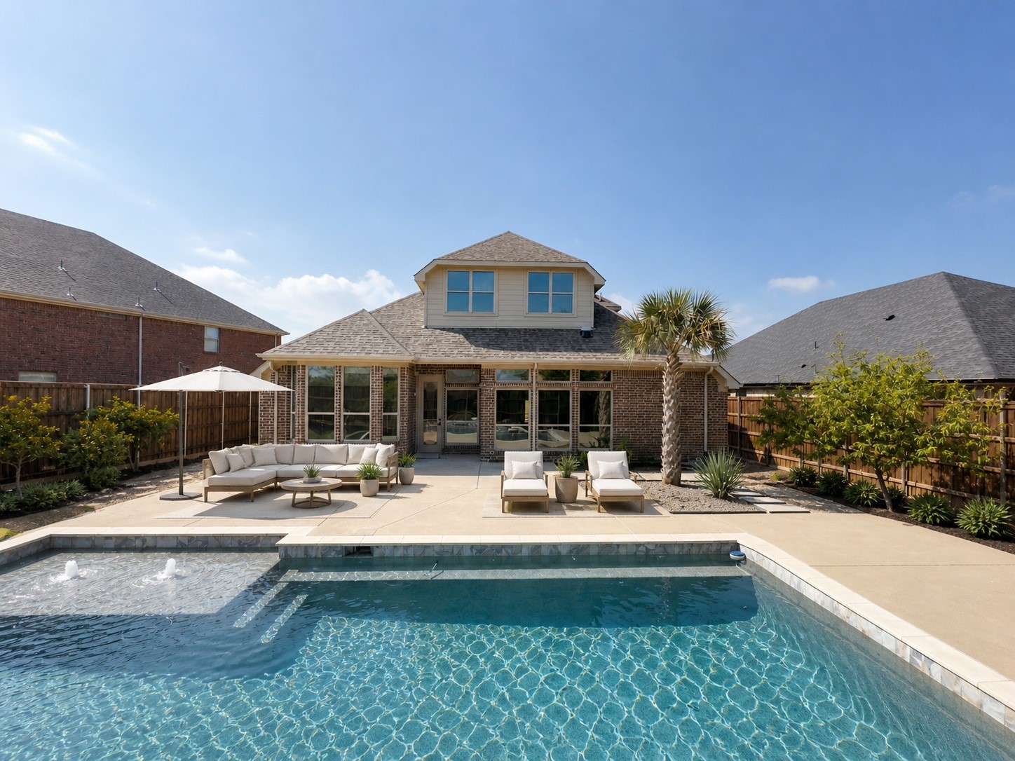 5144 Kerstyn Drive Frisco TX 75036