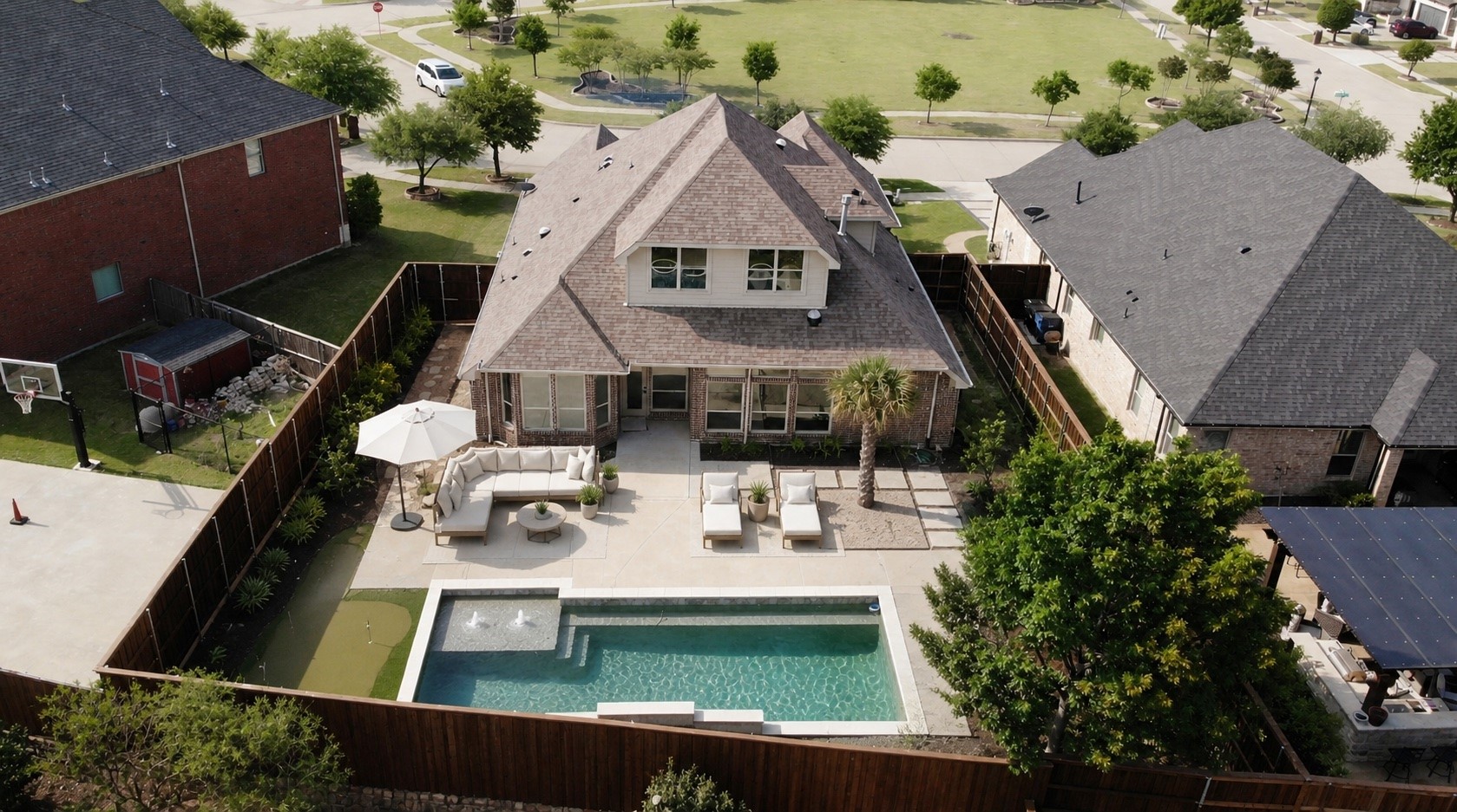 5144 Kerstyn Drive Frisco TX 75036