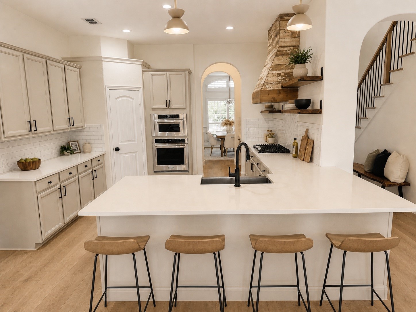 5144 Kerstyn Drive Frisco TX 75036