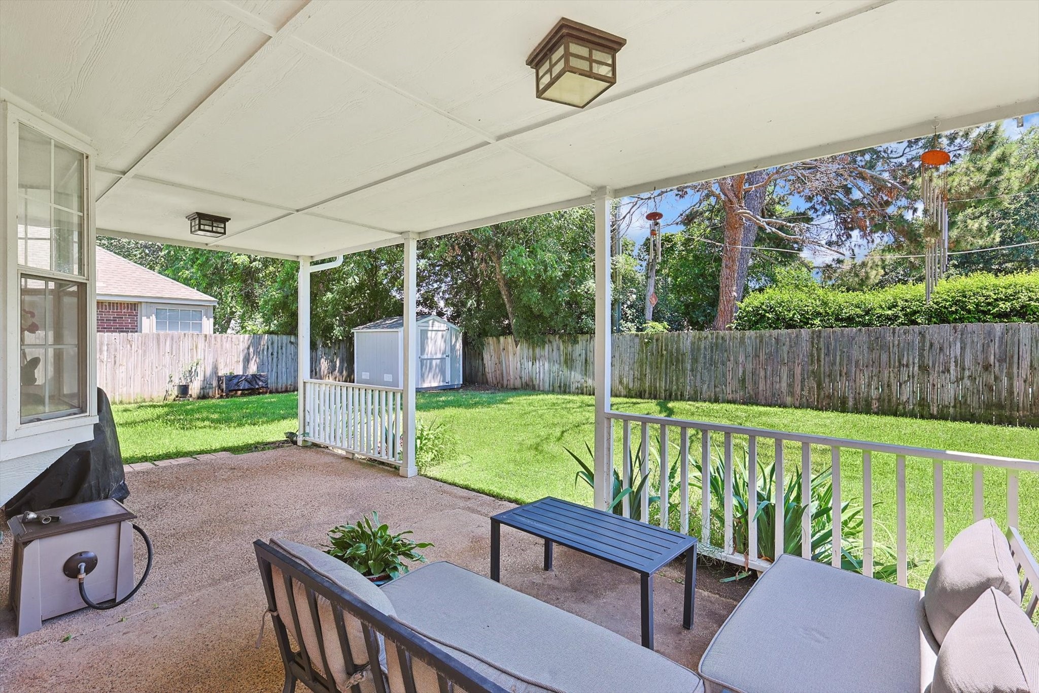 2106 Hunter Place Lane Arlington TX 76006