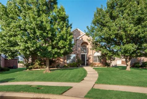 10454 Balsam Court Frisco TX 75033