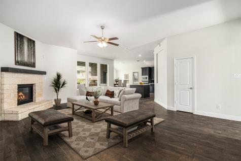 1208 Misty Ridge Drive Justin TX 76247