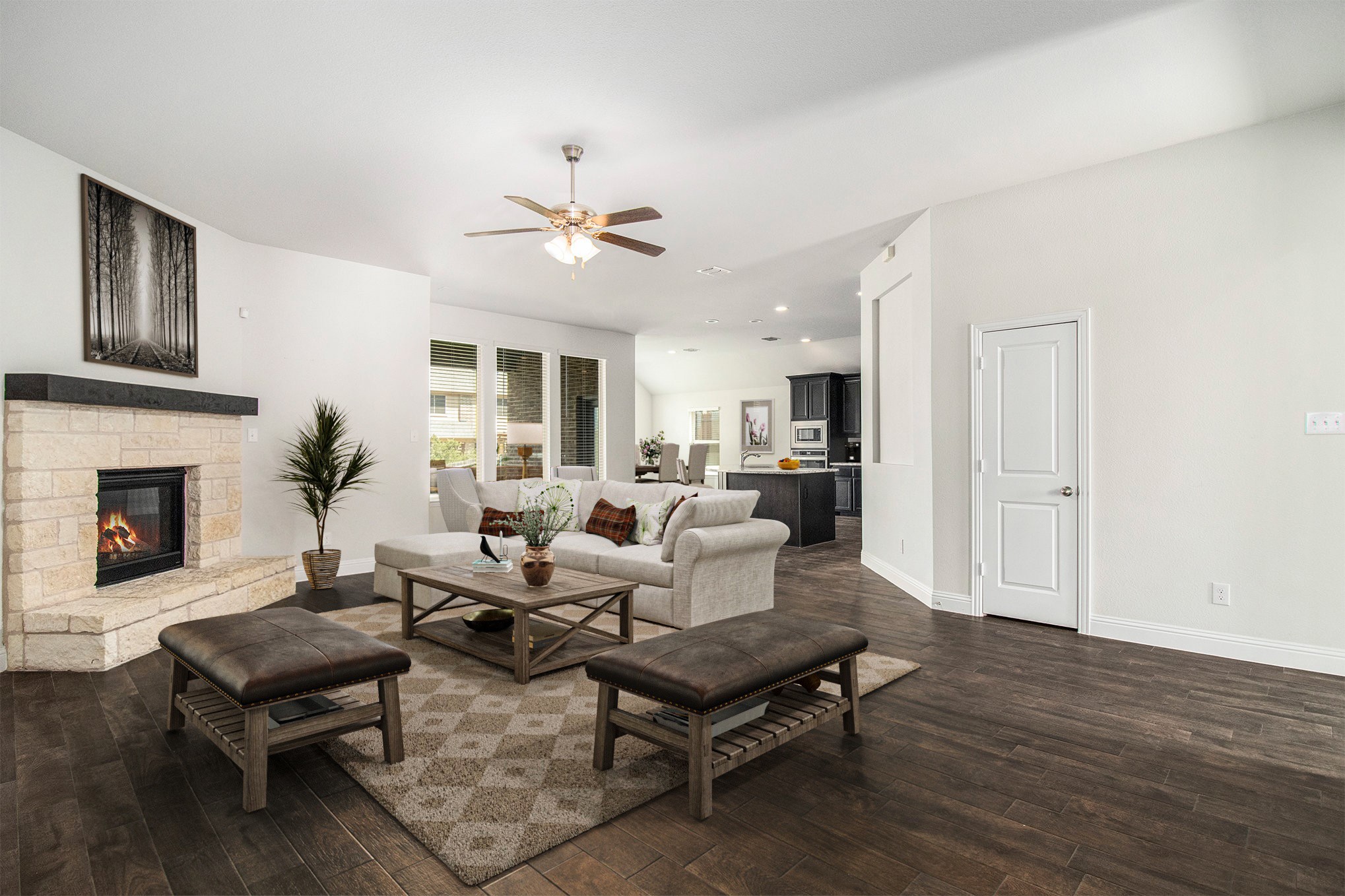 1208 Misty Ridge Drive Justin TX 76247