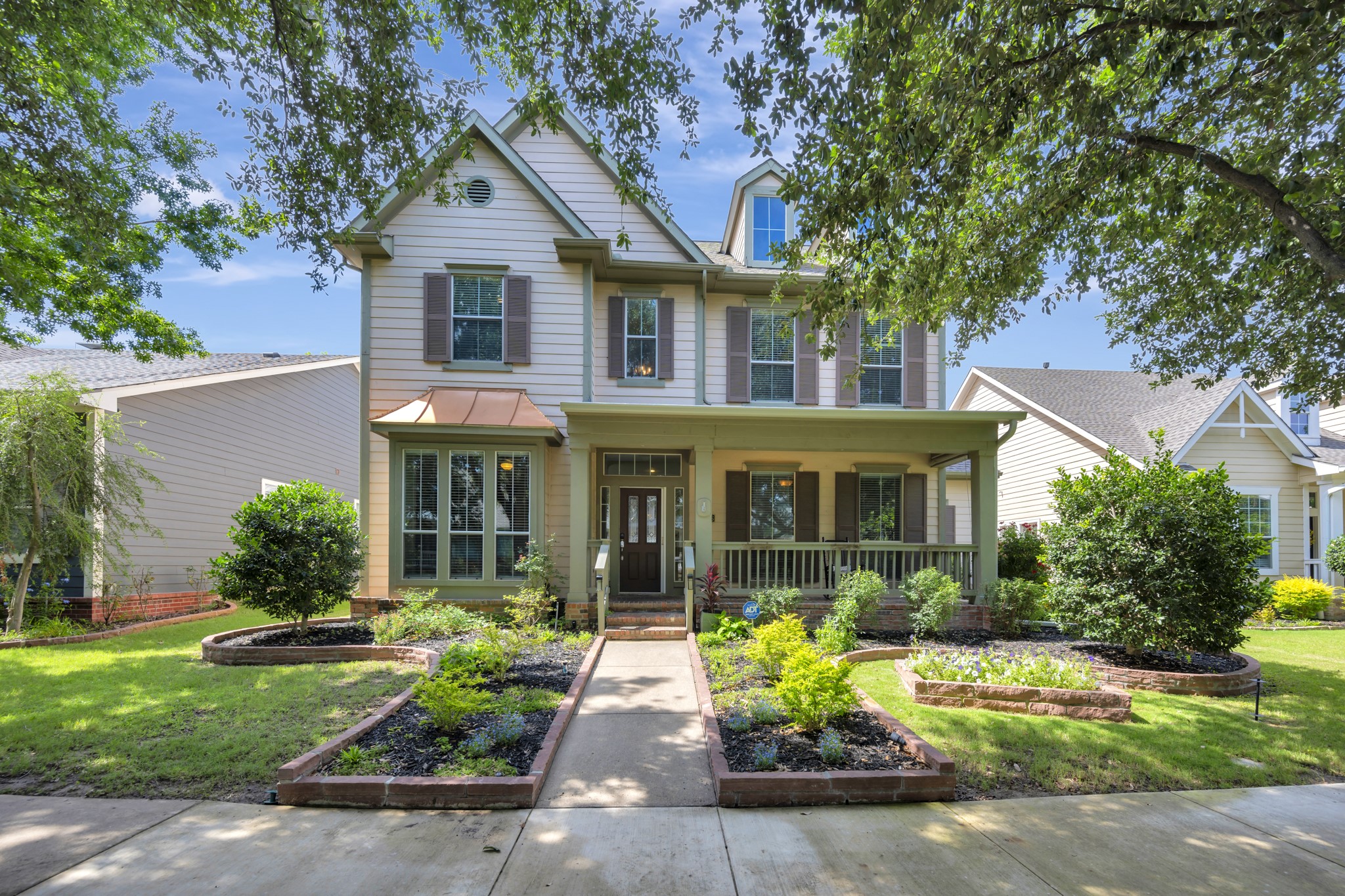 8516 Hudson Street North Richland Hills TX 76180