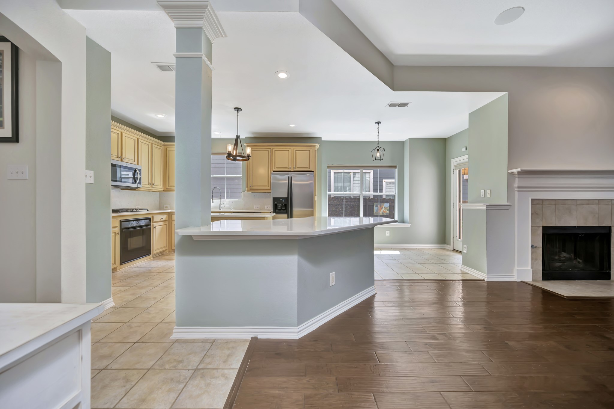 8516 Hudson Street North Richland Hills TX 76180