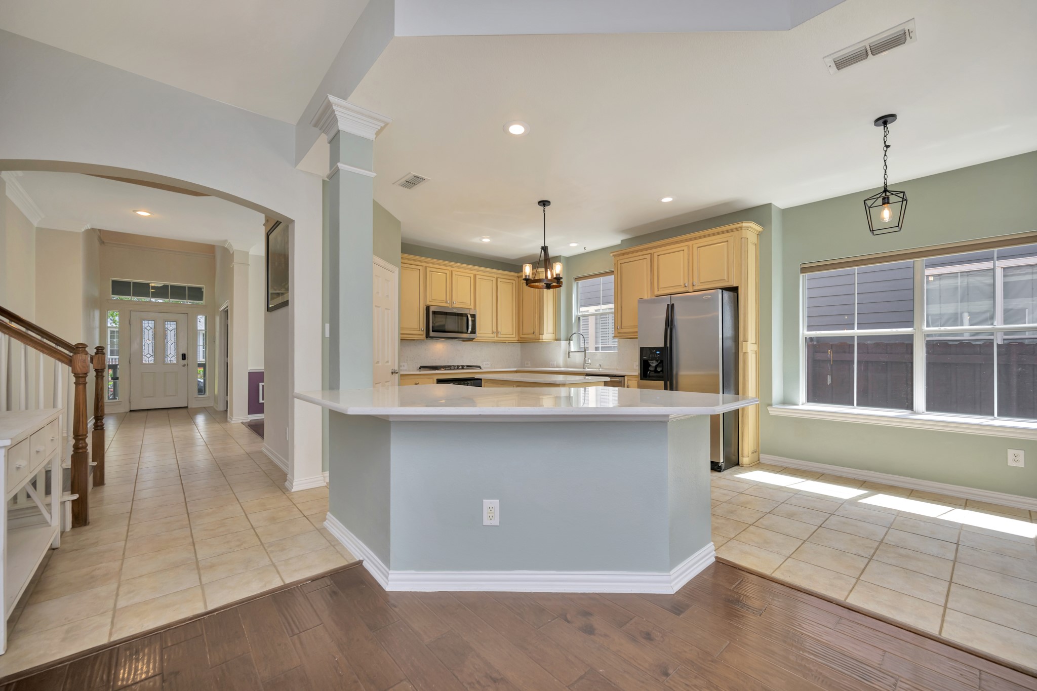 8516 Hudson Street North Richland Hills TX 76180