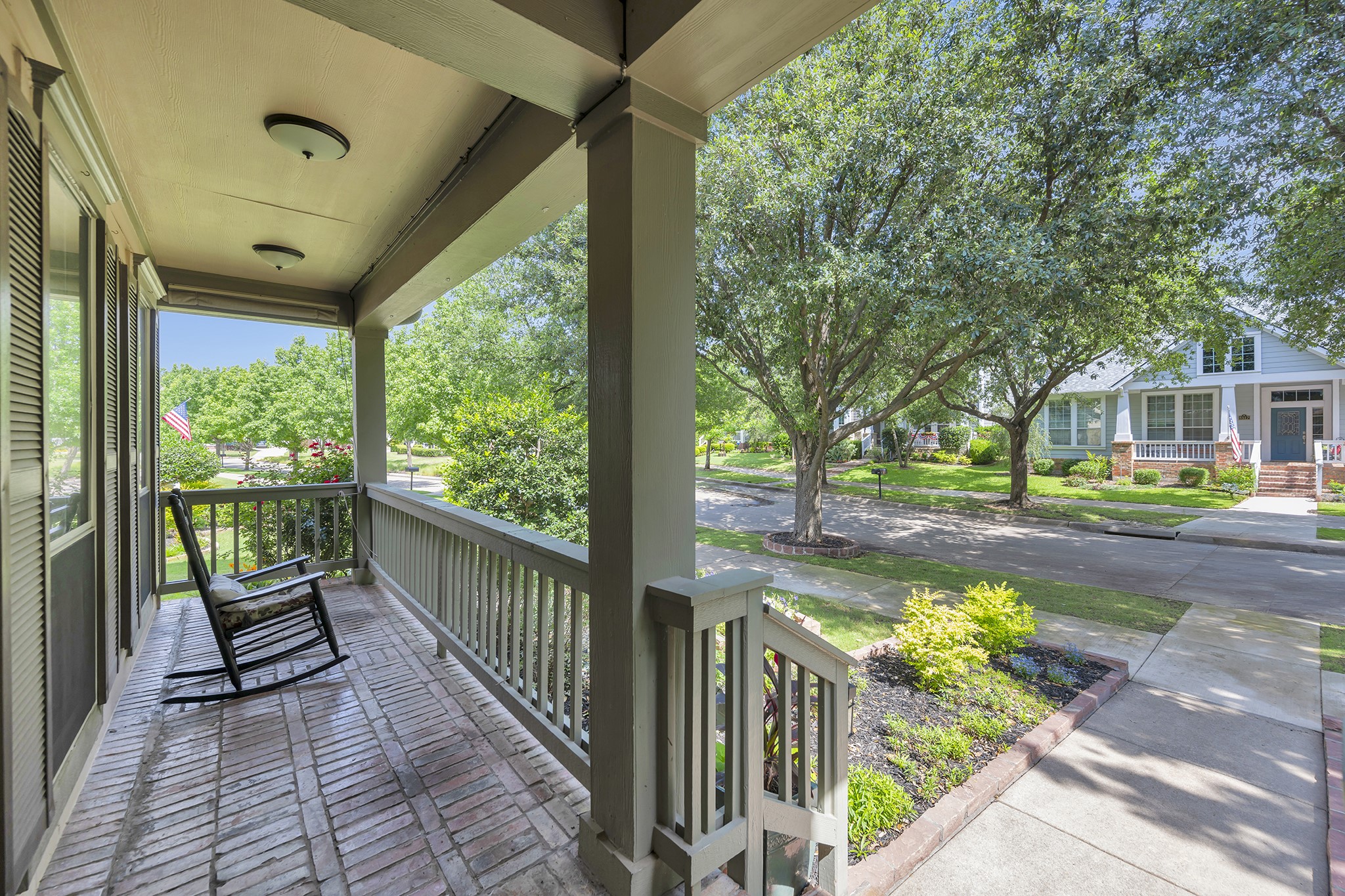 8516 Hudson Street North Richland Hills TX 76180