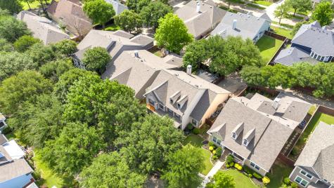 8516 Hudson Street North Richland Hills TX 76180