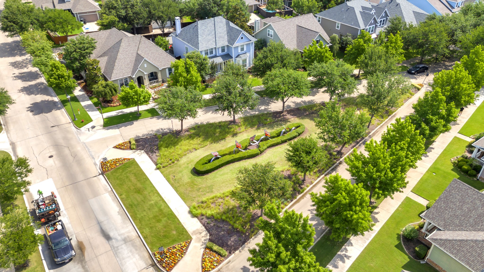 8516 Hudson Street North Richland Hills TX 76180