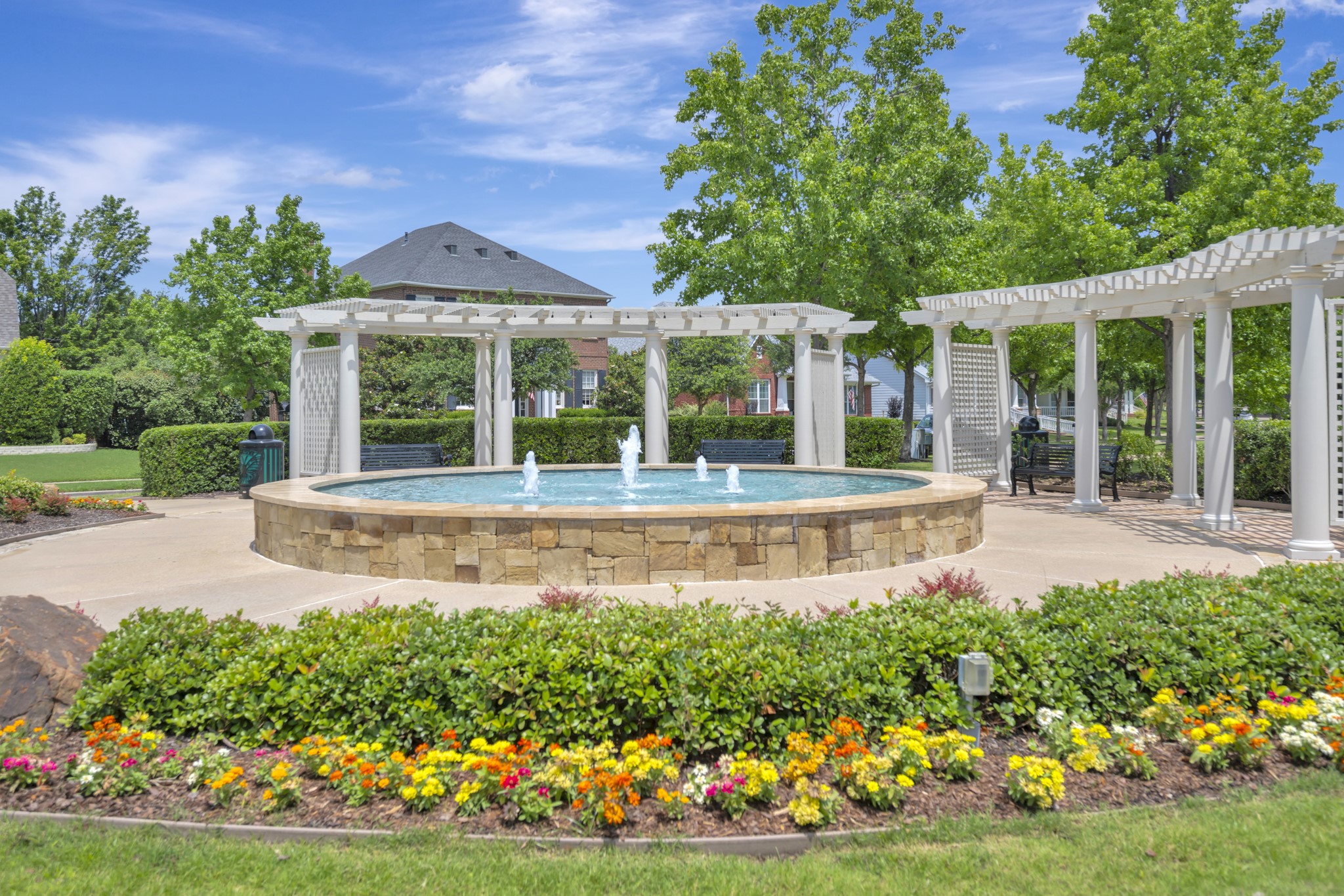 8516 Hudson Street North Richland Hills TX 76180