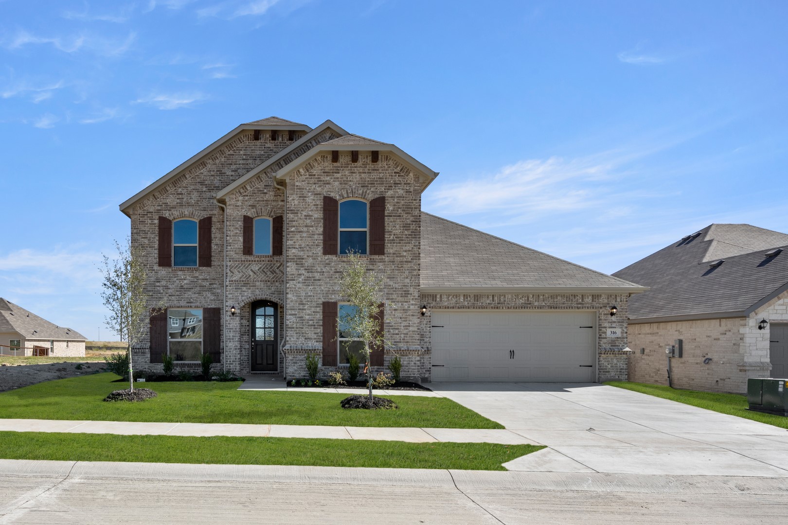 316 Reliance Road Godley TX 76044