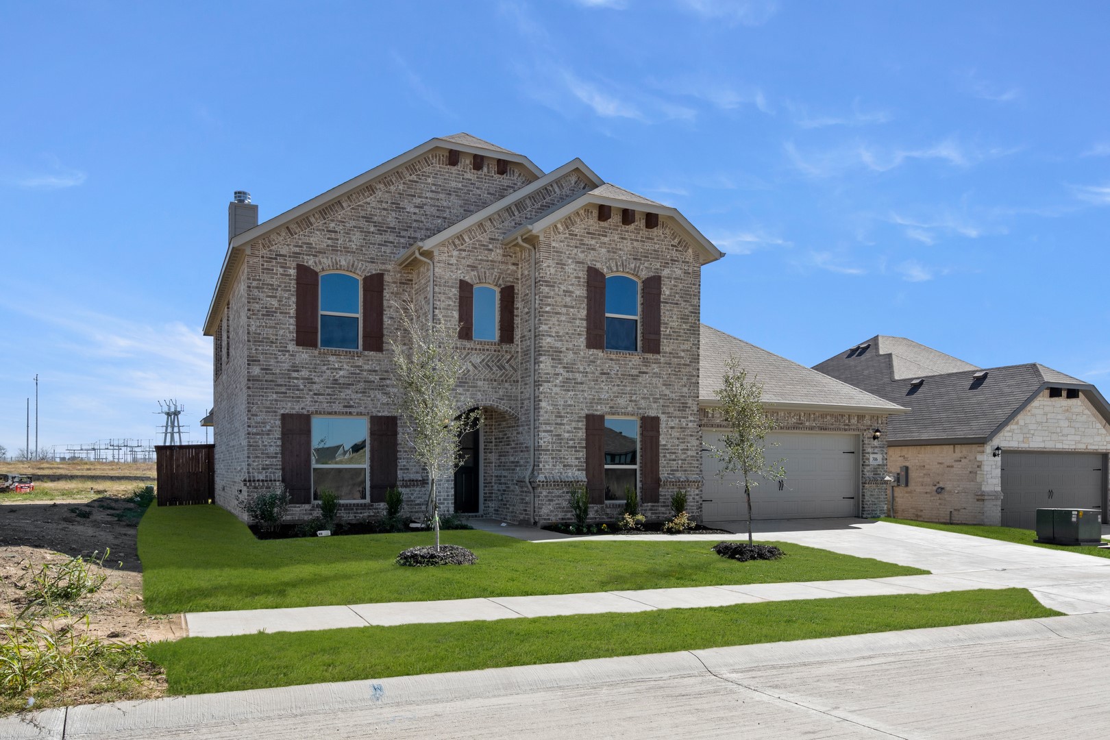 316 Reliance Road Godley TX 76044