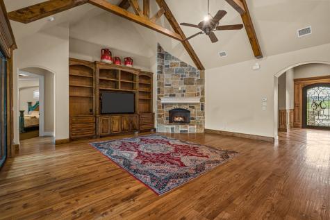 7809 Bella Flora Drive Fort Worth TX 76126
