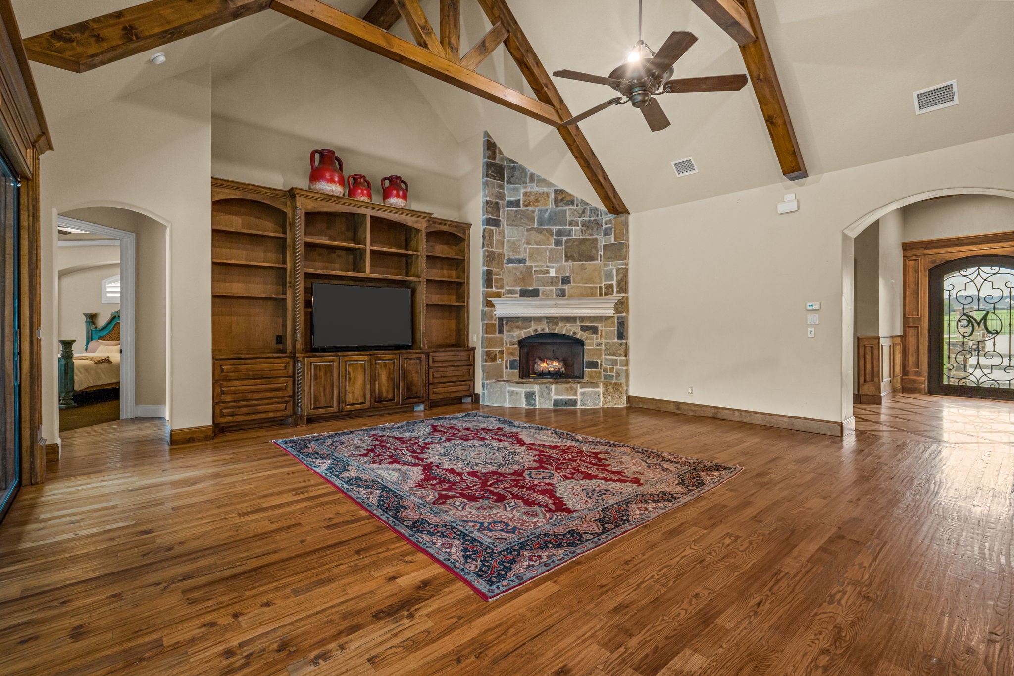 7809 Bella Flora Drive Fort Worth TX 76126