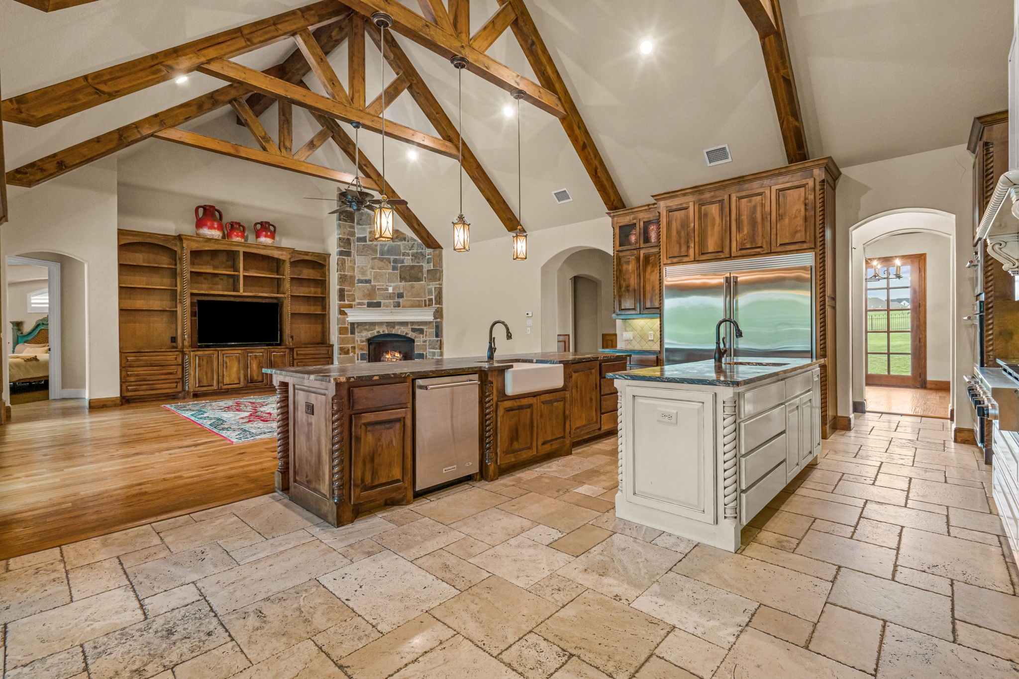 7809 Bella Flora Drive Fort Worth TX 76126