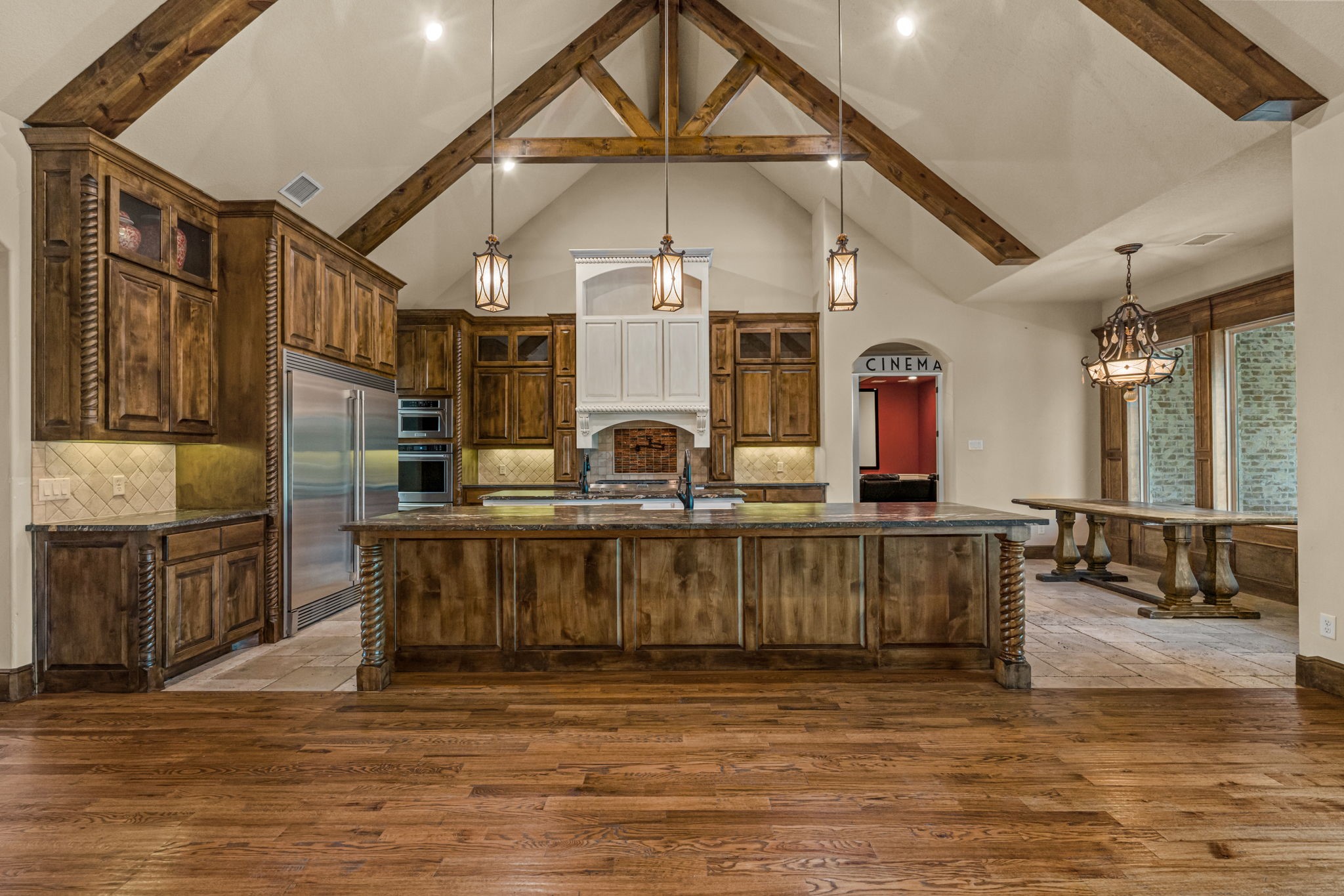 7809 Bella Flora Drive Fort Worth TX 76126