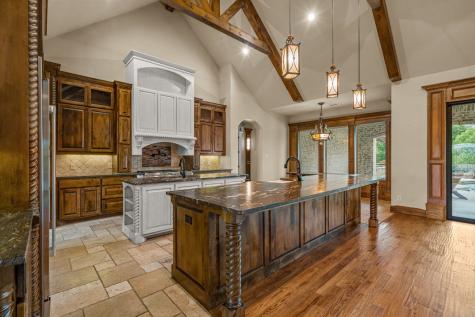 7809 Bella Flora Drive Fort Worth TX 76126