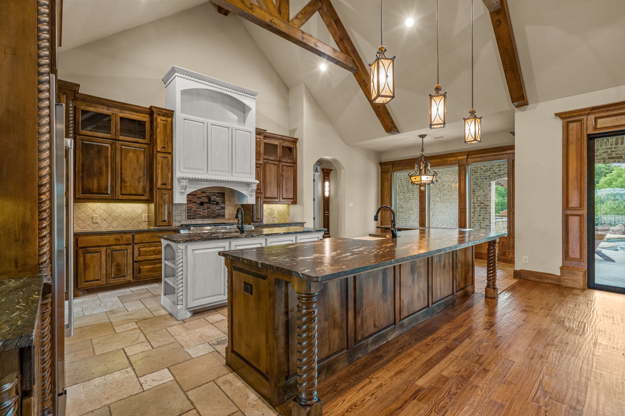 7809 Bella Flora Drive Fort Worth TX 76126
