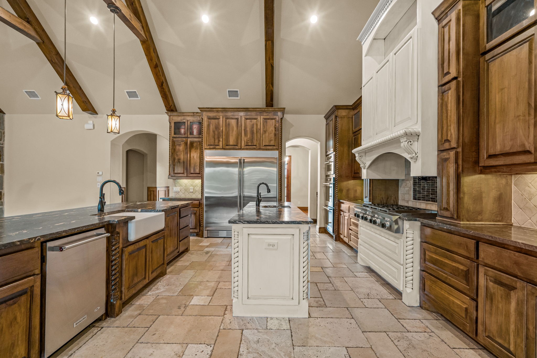 7809 Bella Flora Drive Fort Worth TX 76126