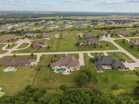 7809 Bella Flora Drive Fort Worth TX 76126