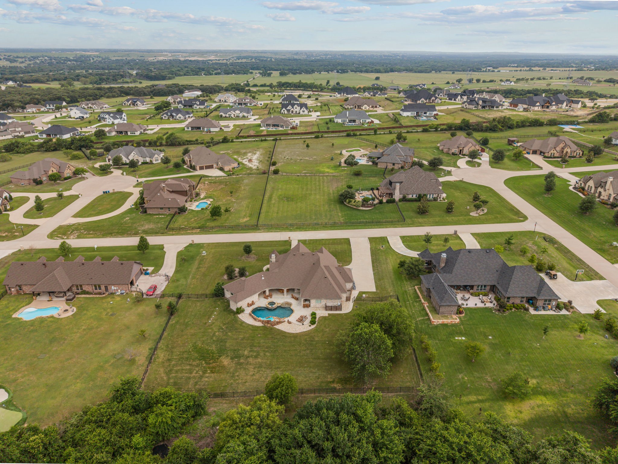 7809 Bella Flora Drive Fort Worth TX 76126