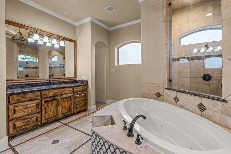 7809 Bella Flora Drive Fort Worth TX 76126
