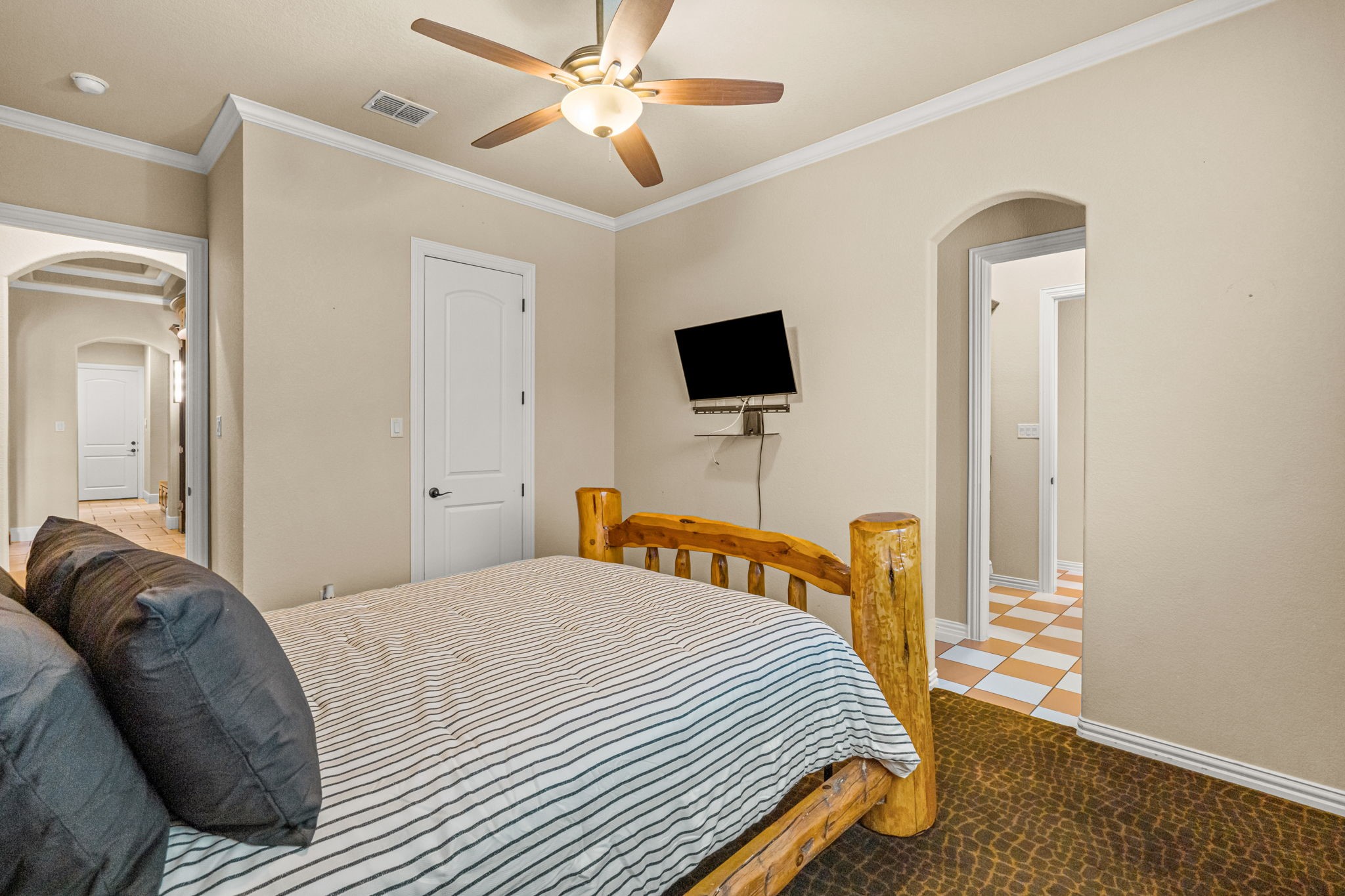 7809 Bella Flora Drive Fort Worth TX 76126