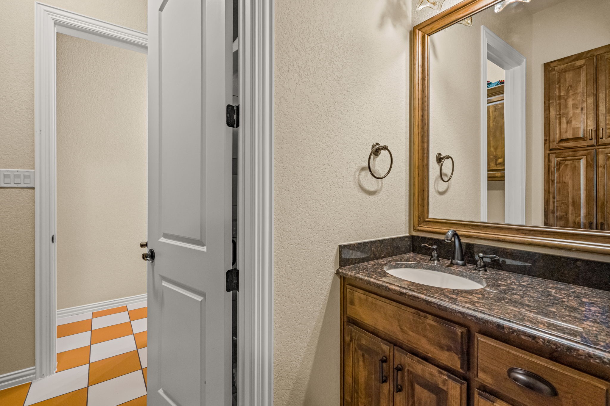 7809 Bella Flora Drive Fort Worth TX 76126
