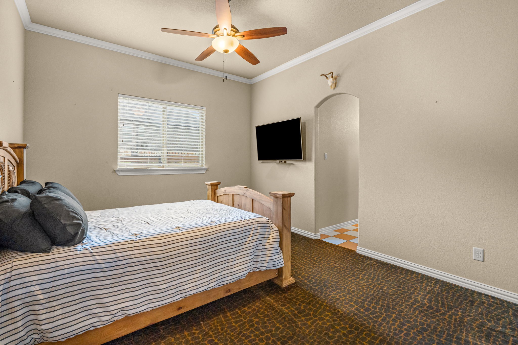 7809 Bella Flora Drive Fort Worth TX 76126