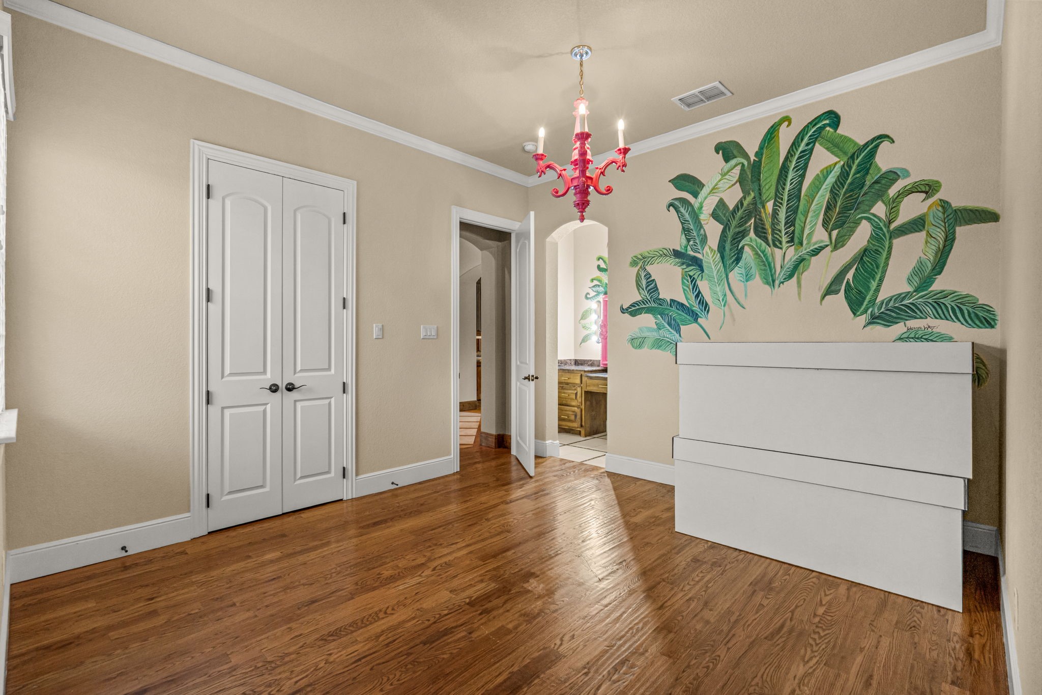 7809 Bella Flora Drive Fort Worth TX 76126