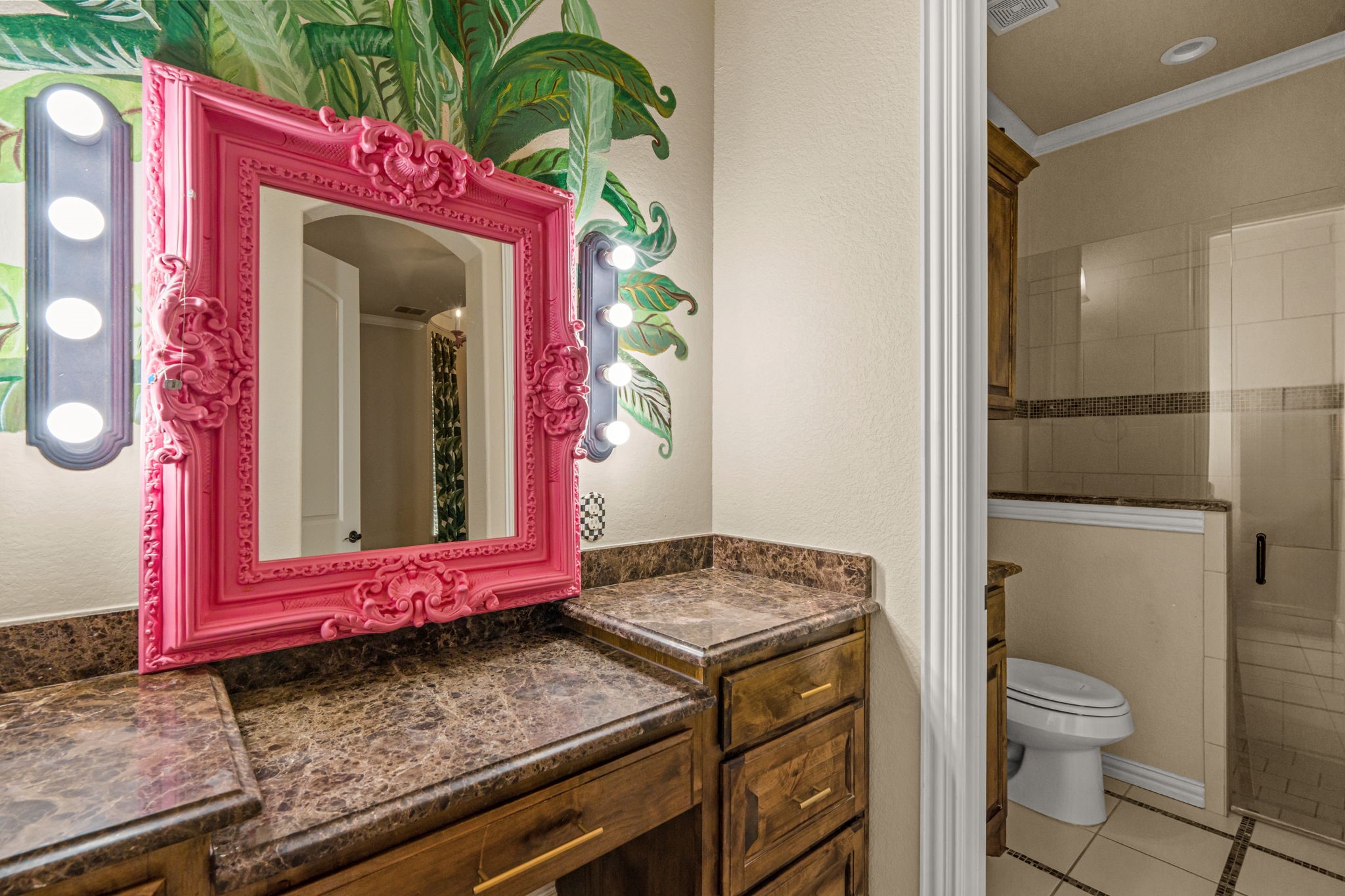7809 Bella Flora Drive Fort Worth TX 76126