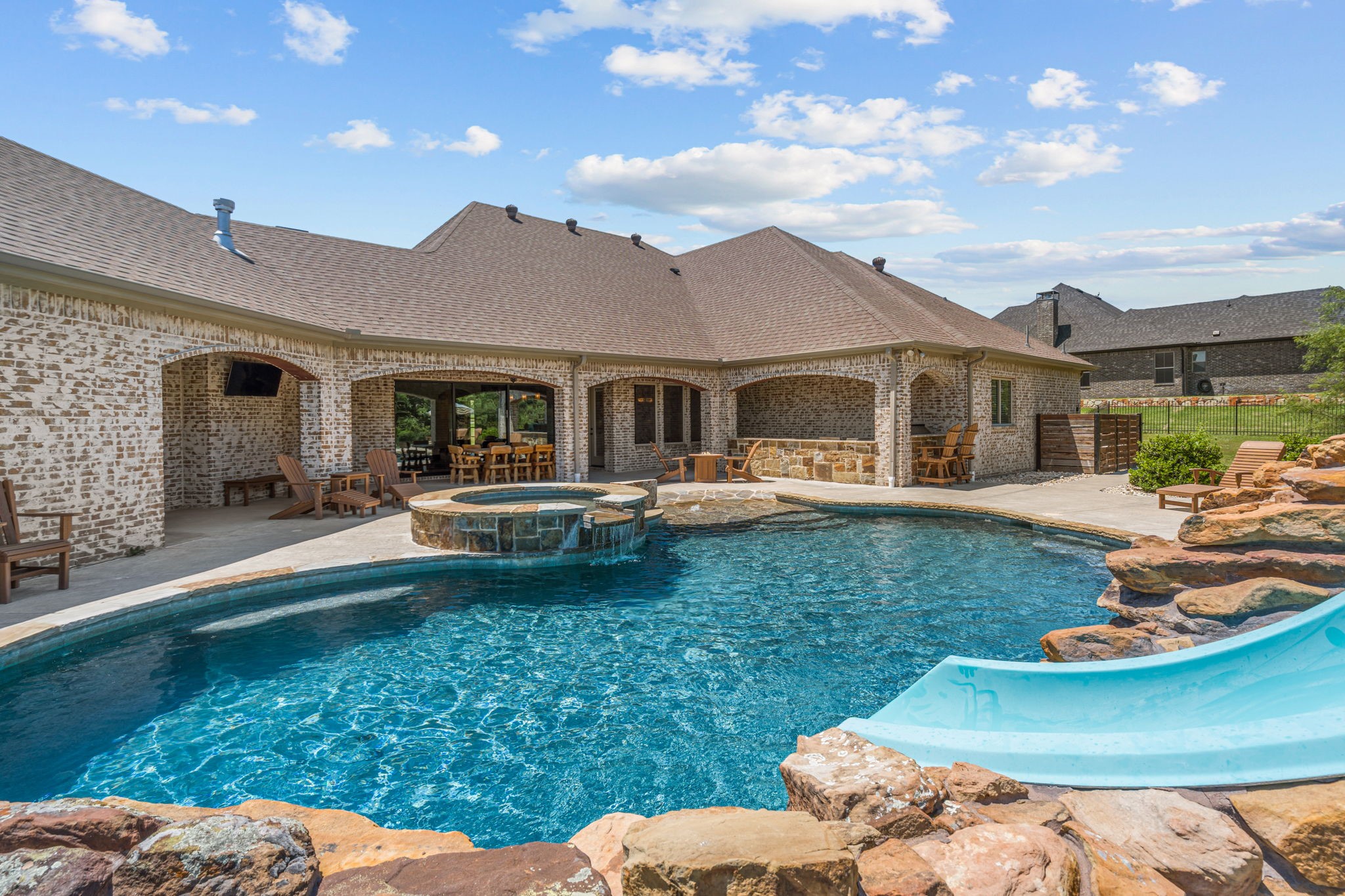 7809 Bella Flora Drive Fort Worth TX 76126