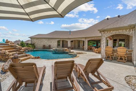 7809 Bella Flora Drive Fort Worth TX 76126