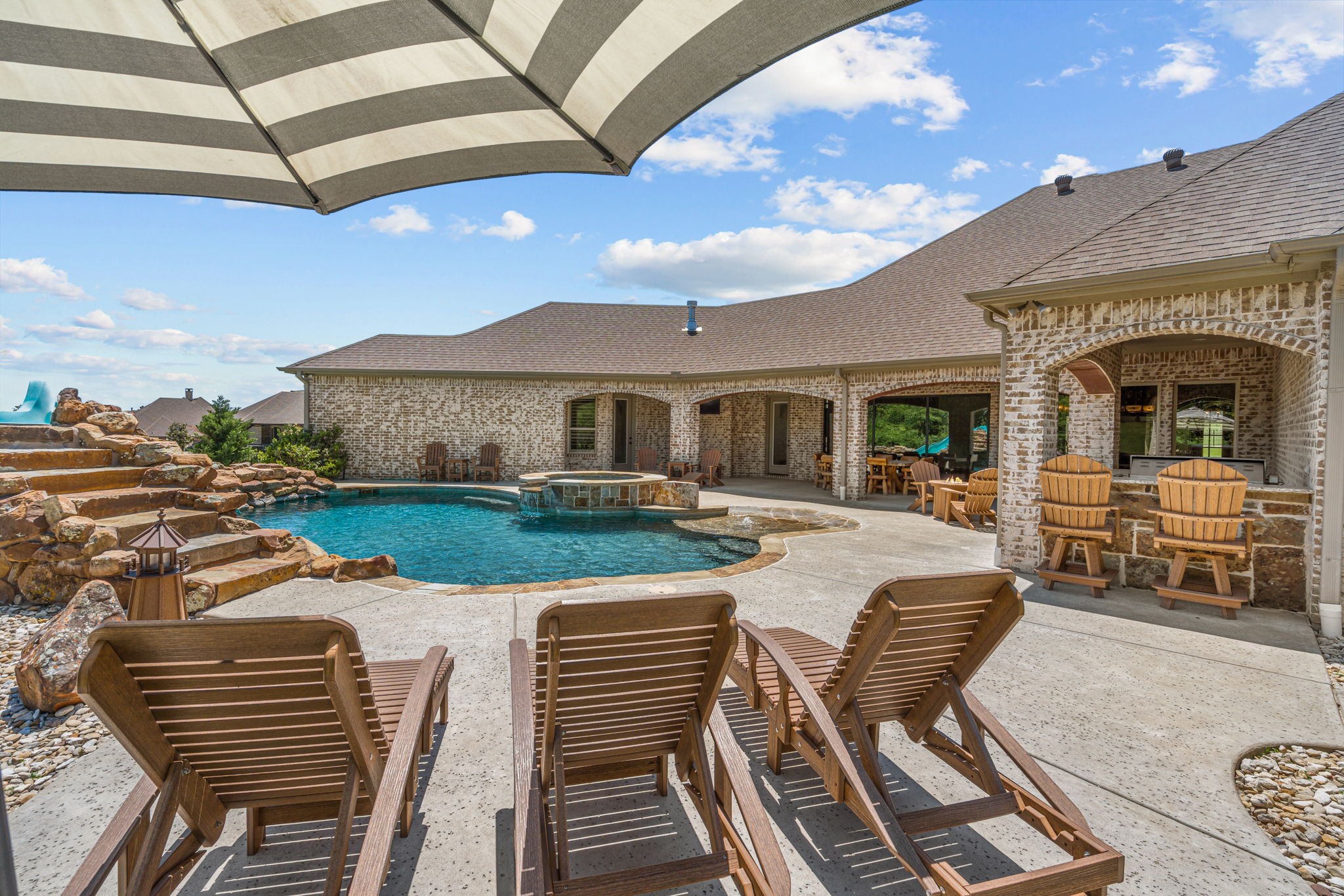 7809 Bella Flora Drive Fort Worth TX 76126