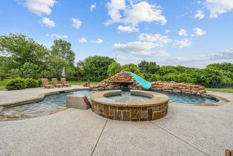 7809 Bella Flora Drive Fort Worth TX 76126
