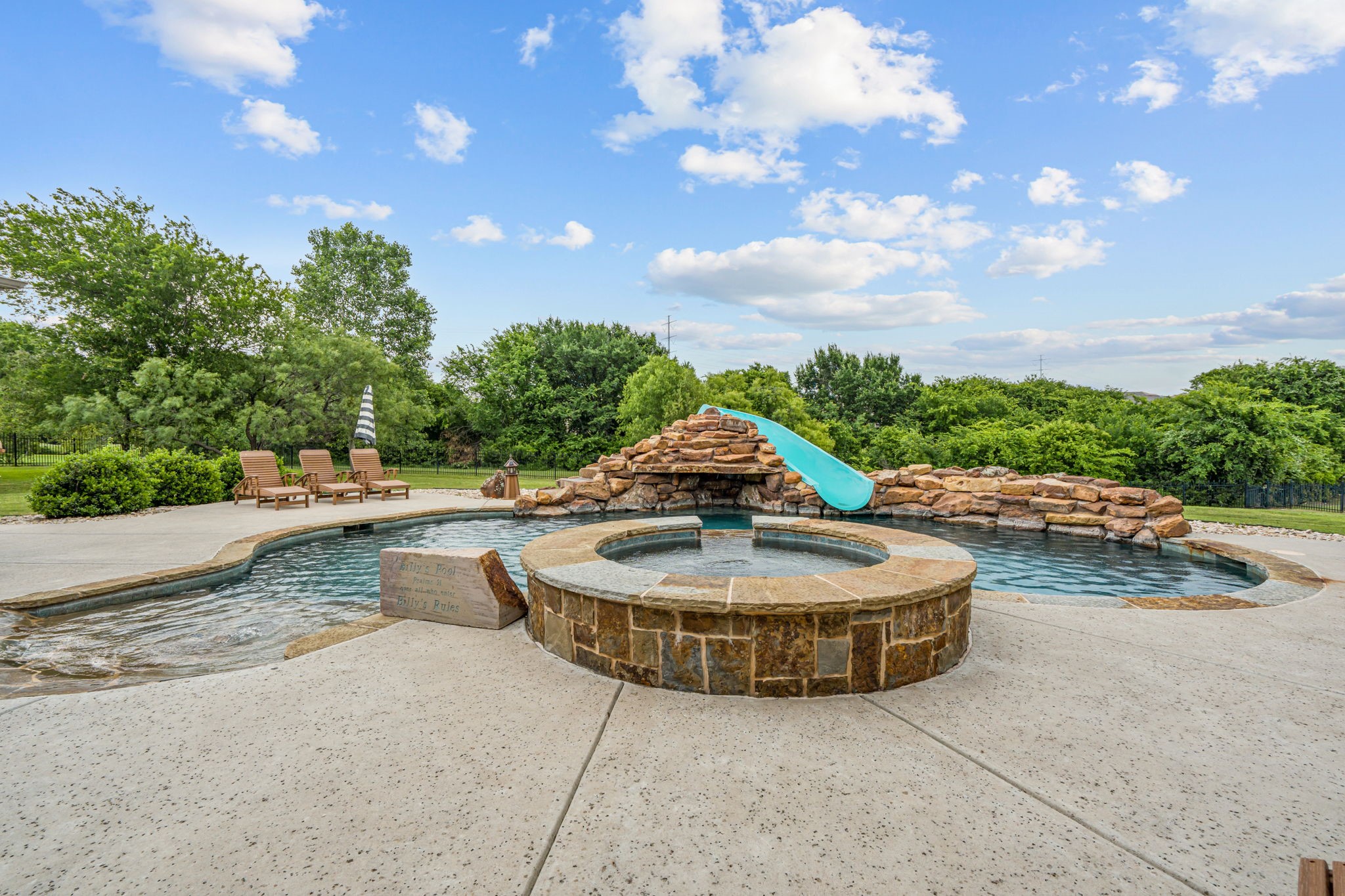 7809 Bella Flora Drive Fort Worth TX 76126