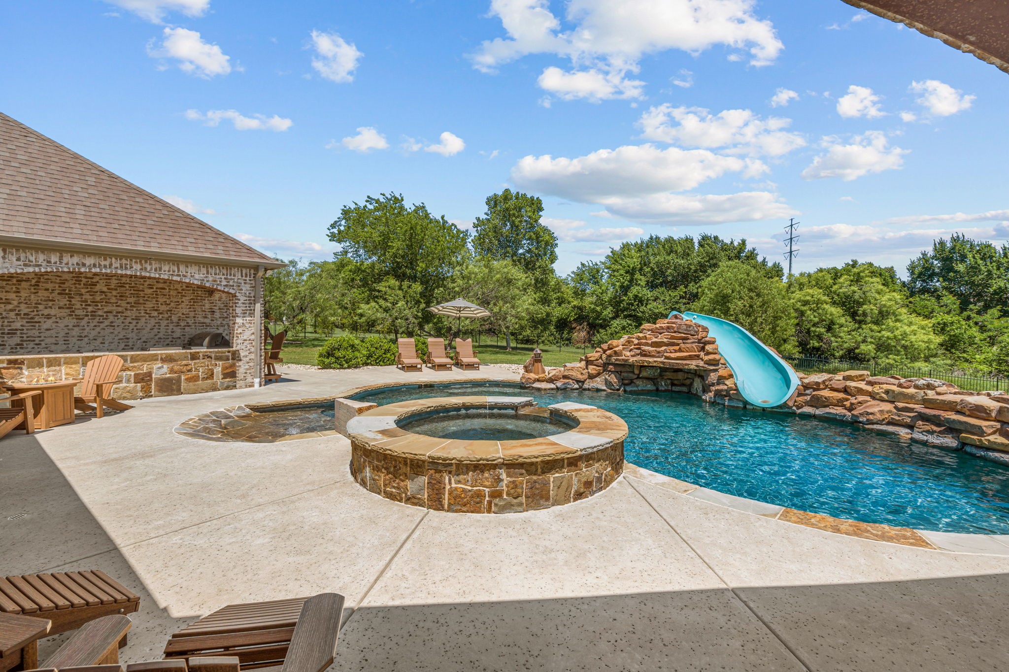 7809 Bella Flora Drive Fort Worth TX 76126