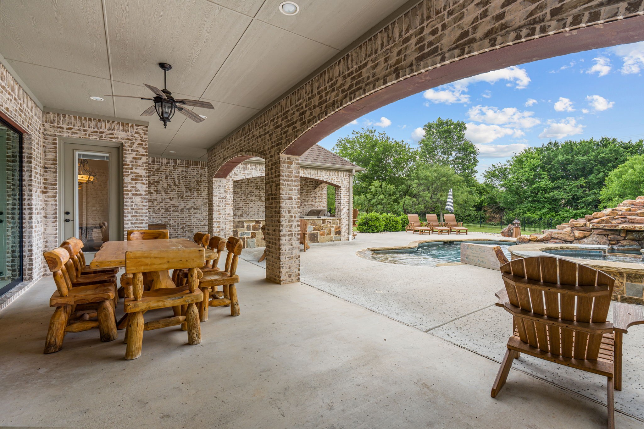 7809 Bella Flora Drive Fort Worth TX 76126