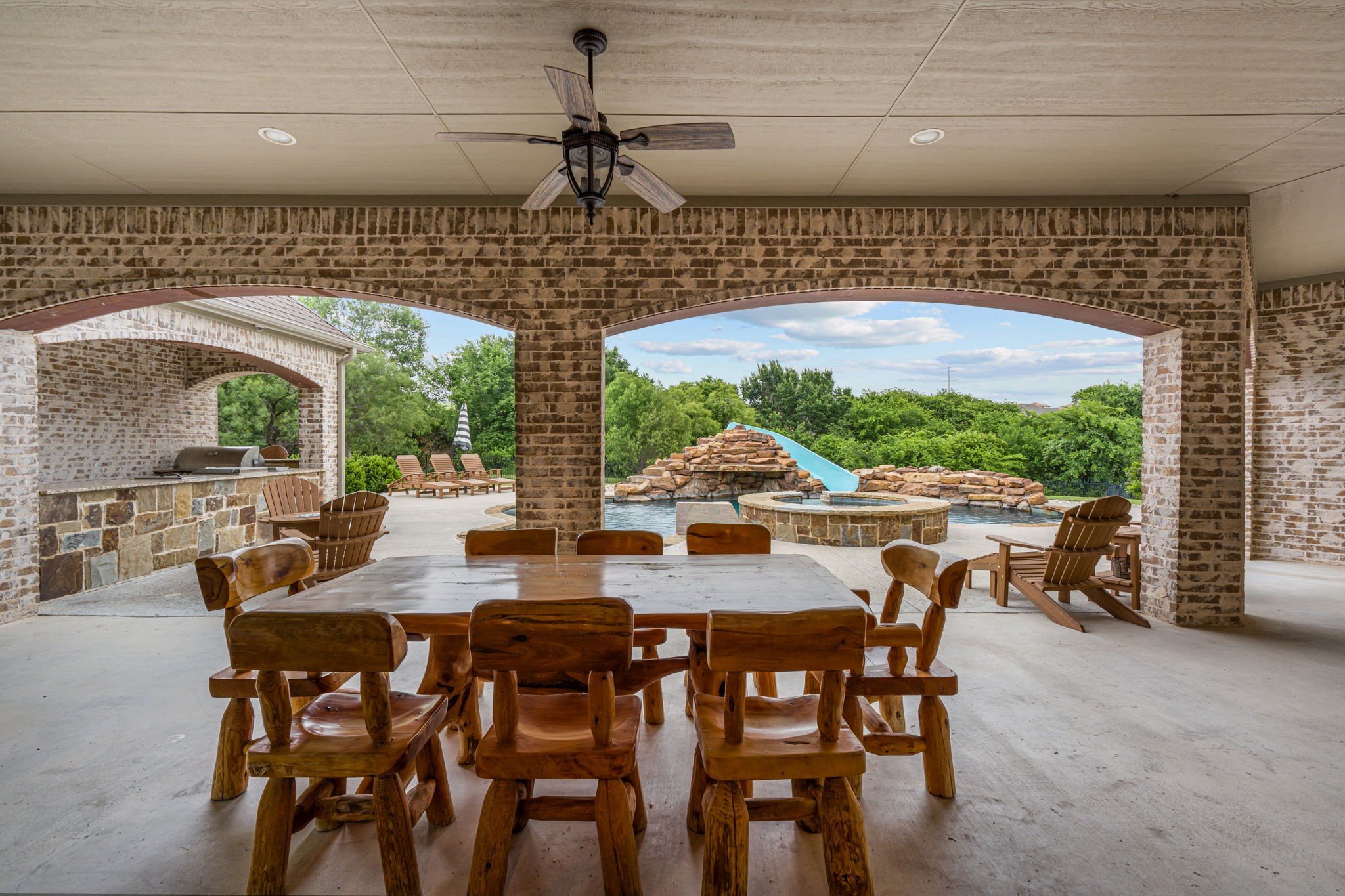 7809 Bella Flora Drive Fort Worth TX 76126