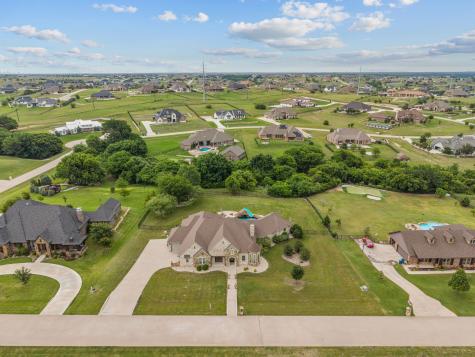 7809 Bella Flora Drive Fort Worth TX 76126