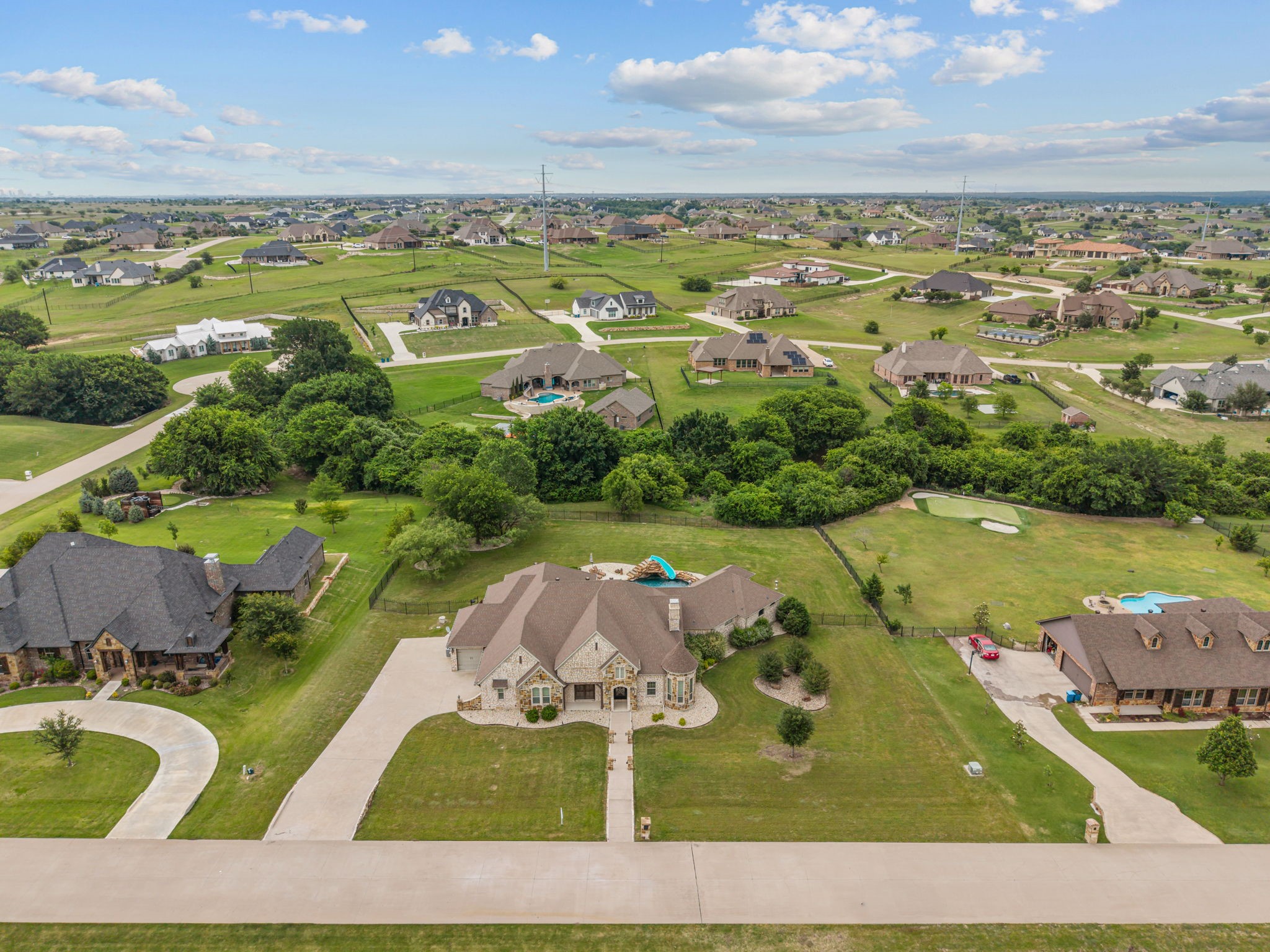 7809 Bella Flora Drive Fort Worth TX 76126