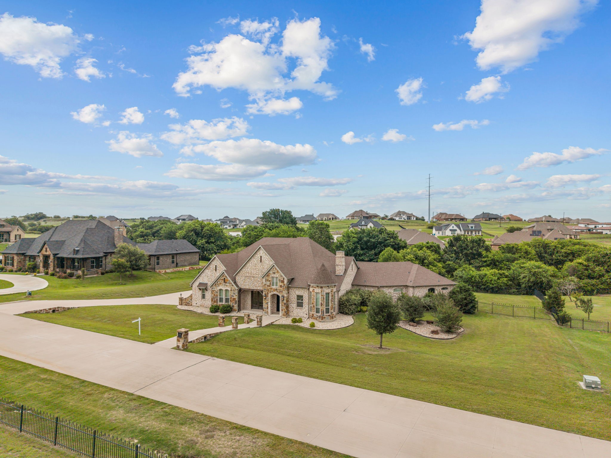 7809 Bella Flora Drive Fort Worth TX 76126