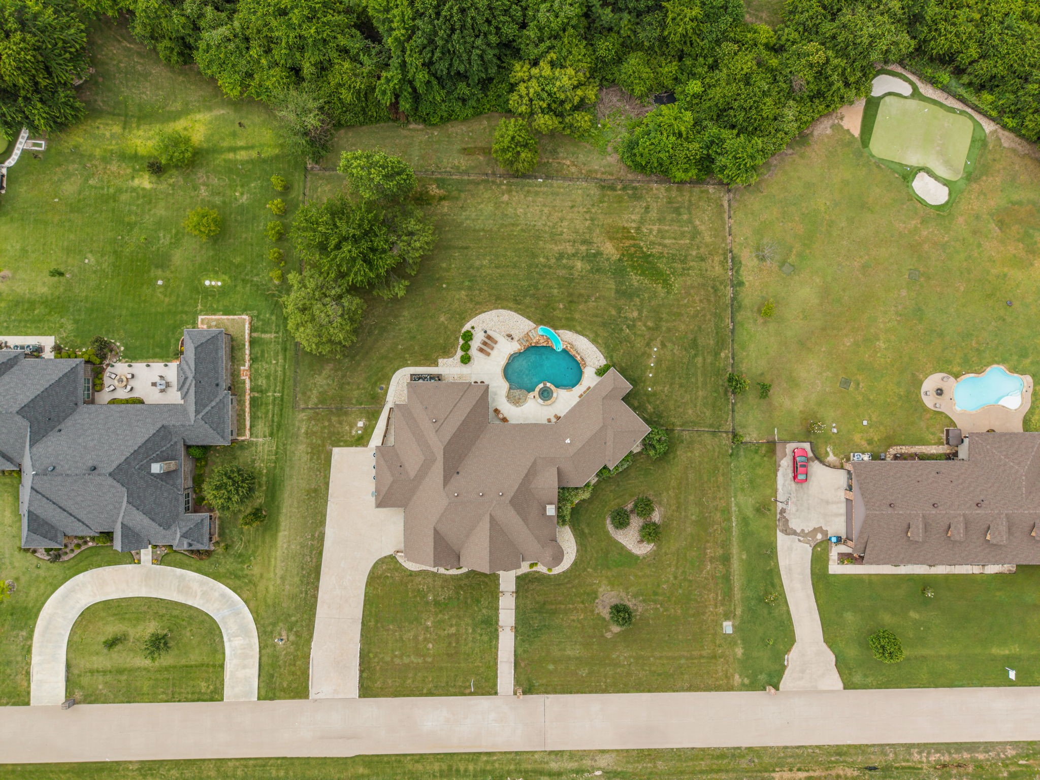 7809 Bella Flora Drive Fort Worth TX 76126