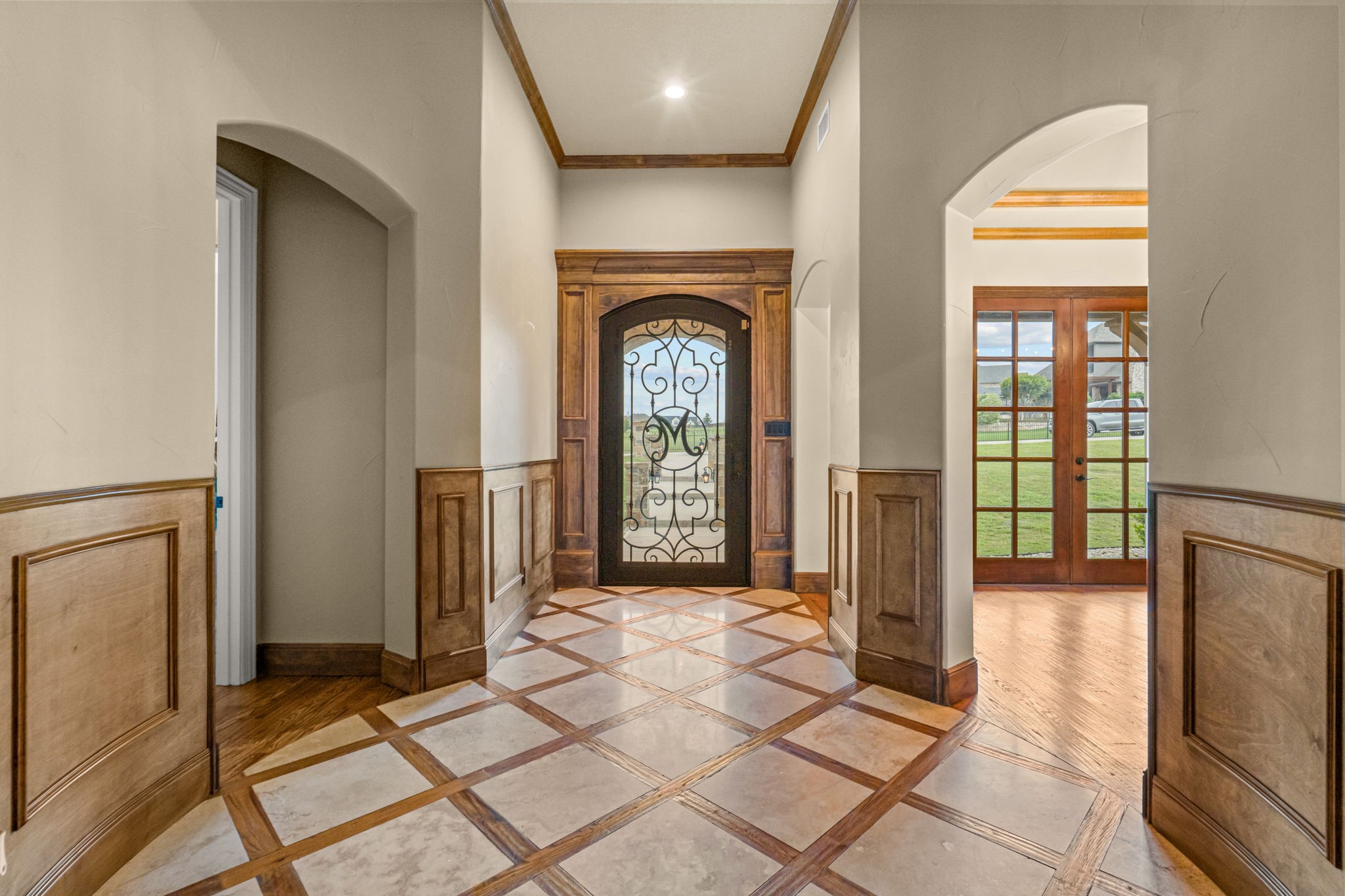 7809 Bella Flora Drive Fort Worth TX 76126