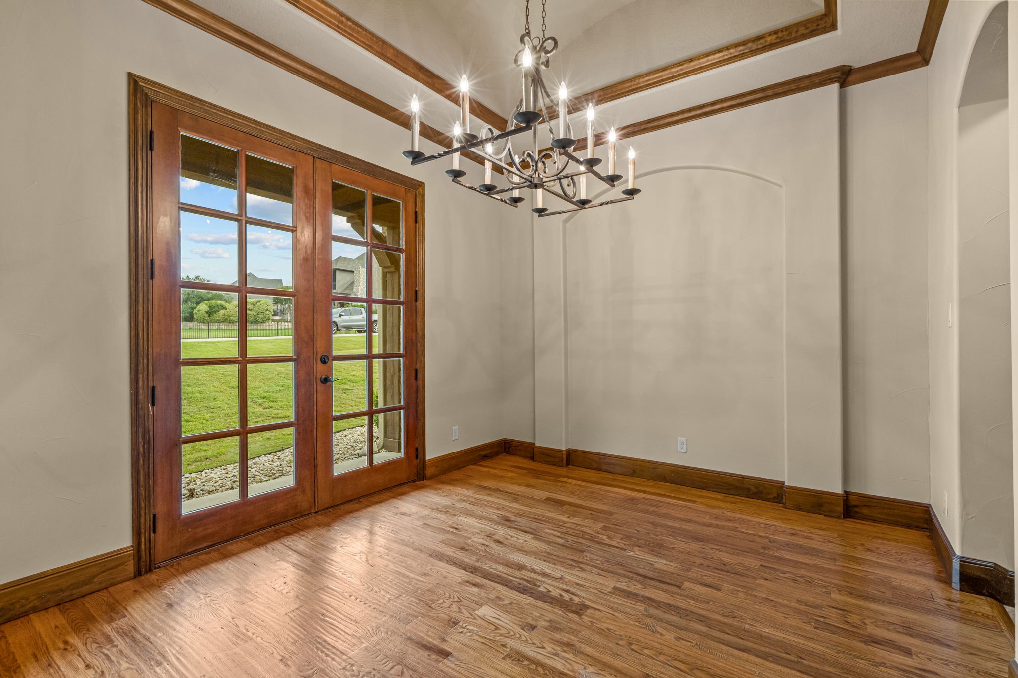 7809 Bella Flora Drive Fort Worth TX 76126