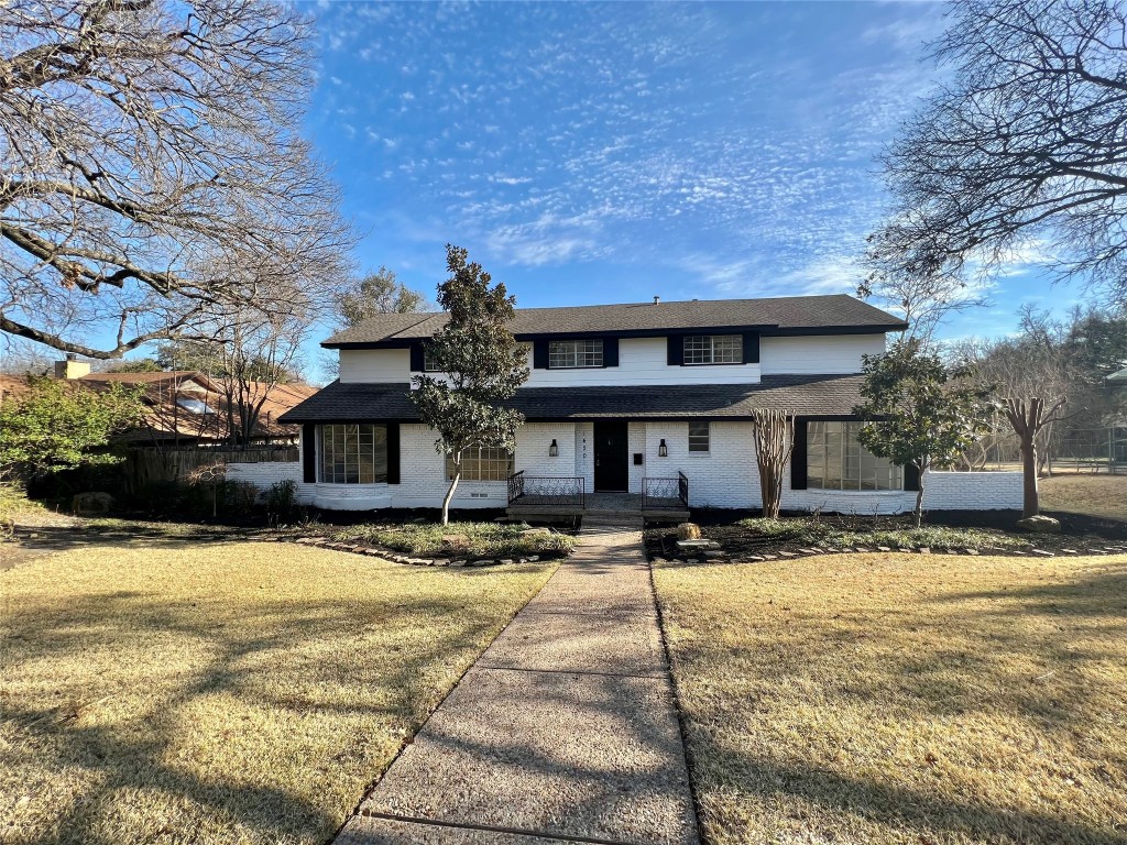 1420 Acapulco Drive Dallas TX 75232