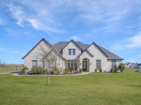 860 Alto Bonito Court Godley TX 76044