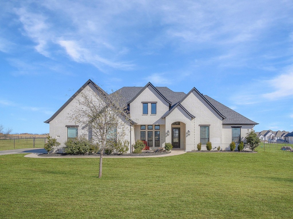 860 Alto Bonito Court Godley TX 76044