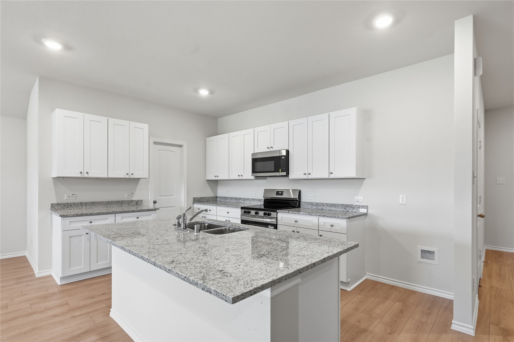 1917 Reveille Way Terrell TX 75160